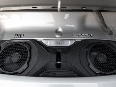 2025 Porsche 911 Carrera