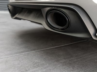 2025 Porsche 911 Carrera