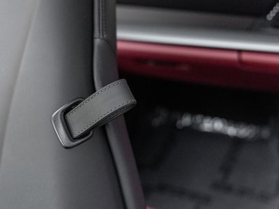 2025 Porsche 911 Carrera