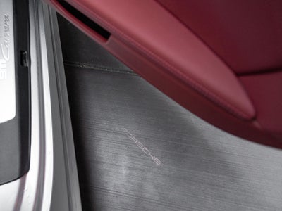 2025 Porsche 911 Carrera