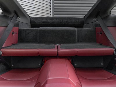 2025 Porsche 911 Carrera