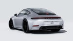 2025 Porsche 911 911 Carrera
