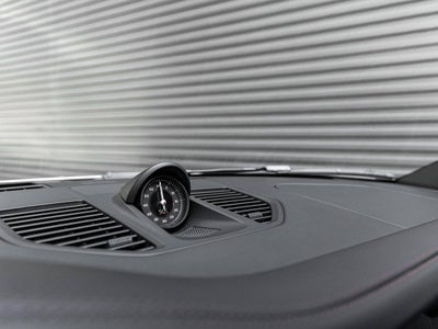 2025 Porsche 911 Carrera