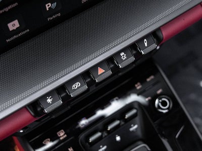 2025 Porsche 911 Carrera