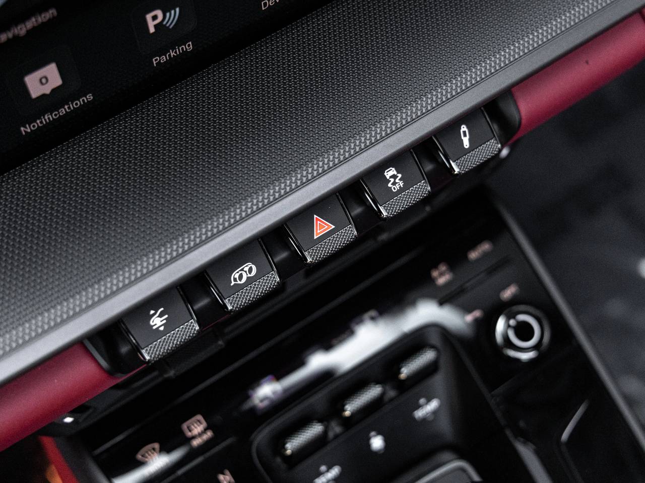 2025 Porsche 911 Carrera