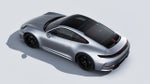 2025 Porsche 911 911 Carrera