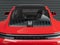 2025 Porsche 911 Carrera