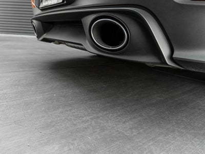 2025 Porsche 911 Carrera