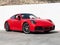 2025 Porsche 911 Carrera