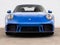 2026 Porsche 911 911 Carrera T