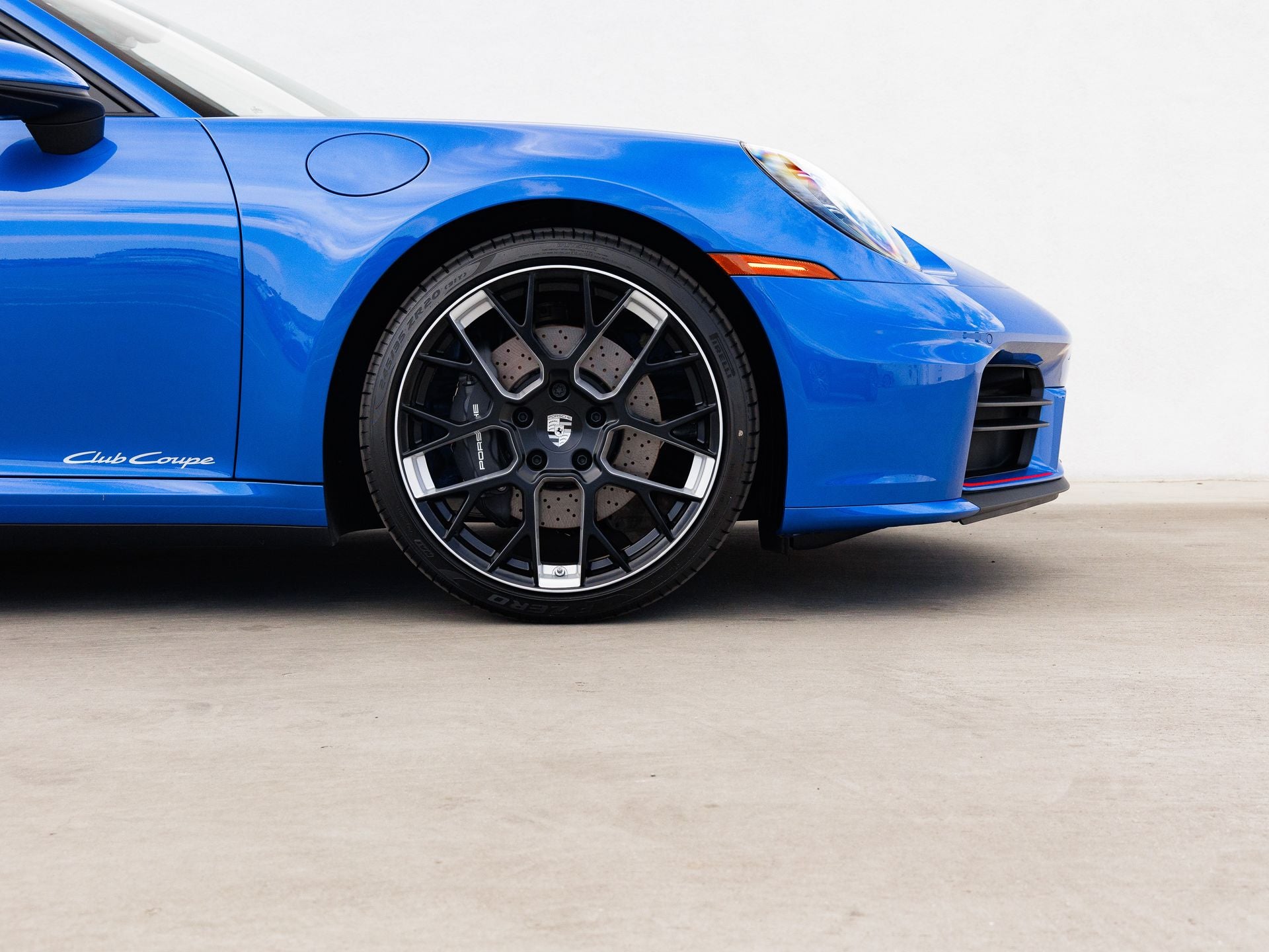 2026 Porsche 911 911 Carrera T
