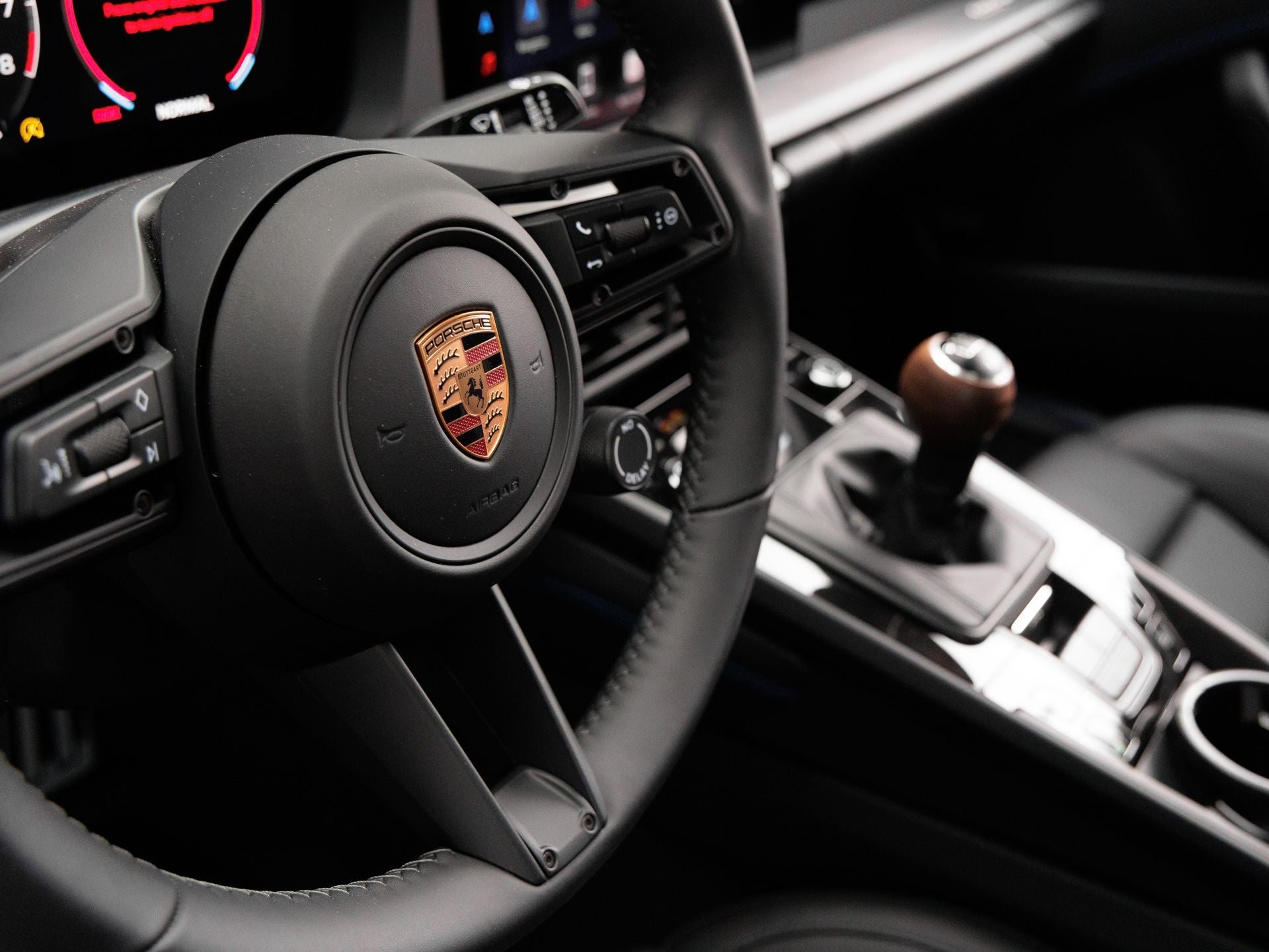 2026 Porsche 911 911 Carrera T