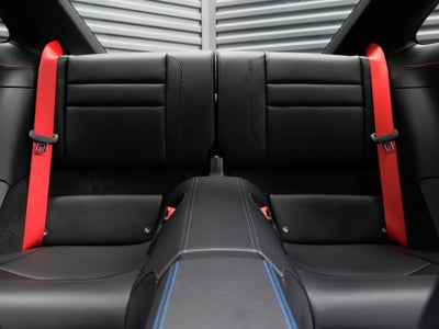 2026 Porsche 911 911 Carrera T
