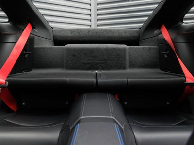 2026 Porsche 911 911 Carrera T