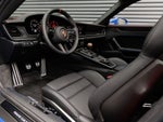 2026 Porsche 911 911 Carrera T