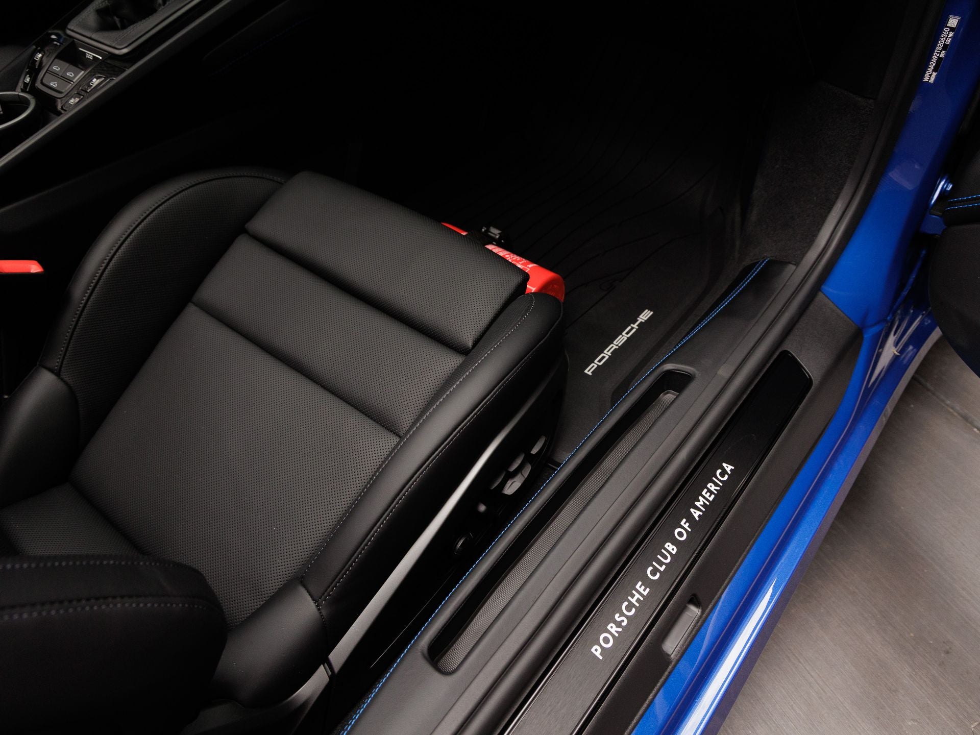 2026 Porsche 911 911 Carrera T