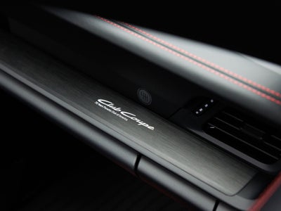 2026 Porsche 911 911 Carrera T