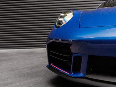 2026 Porsche 911 911 Carrera T