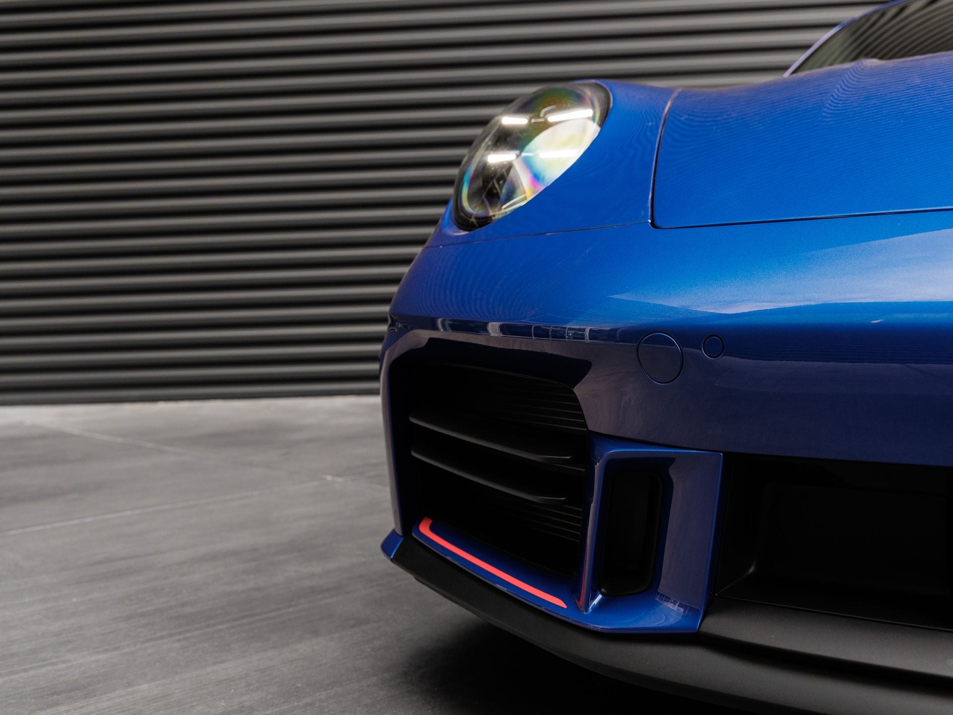 2026 Porsche 911 911 Carrera T