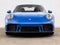 2026 Porsche 911 911 Carrera T