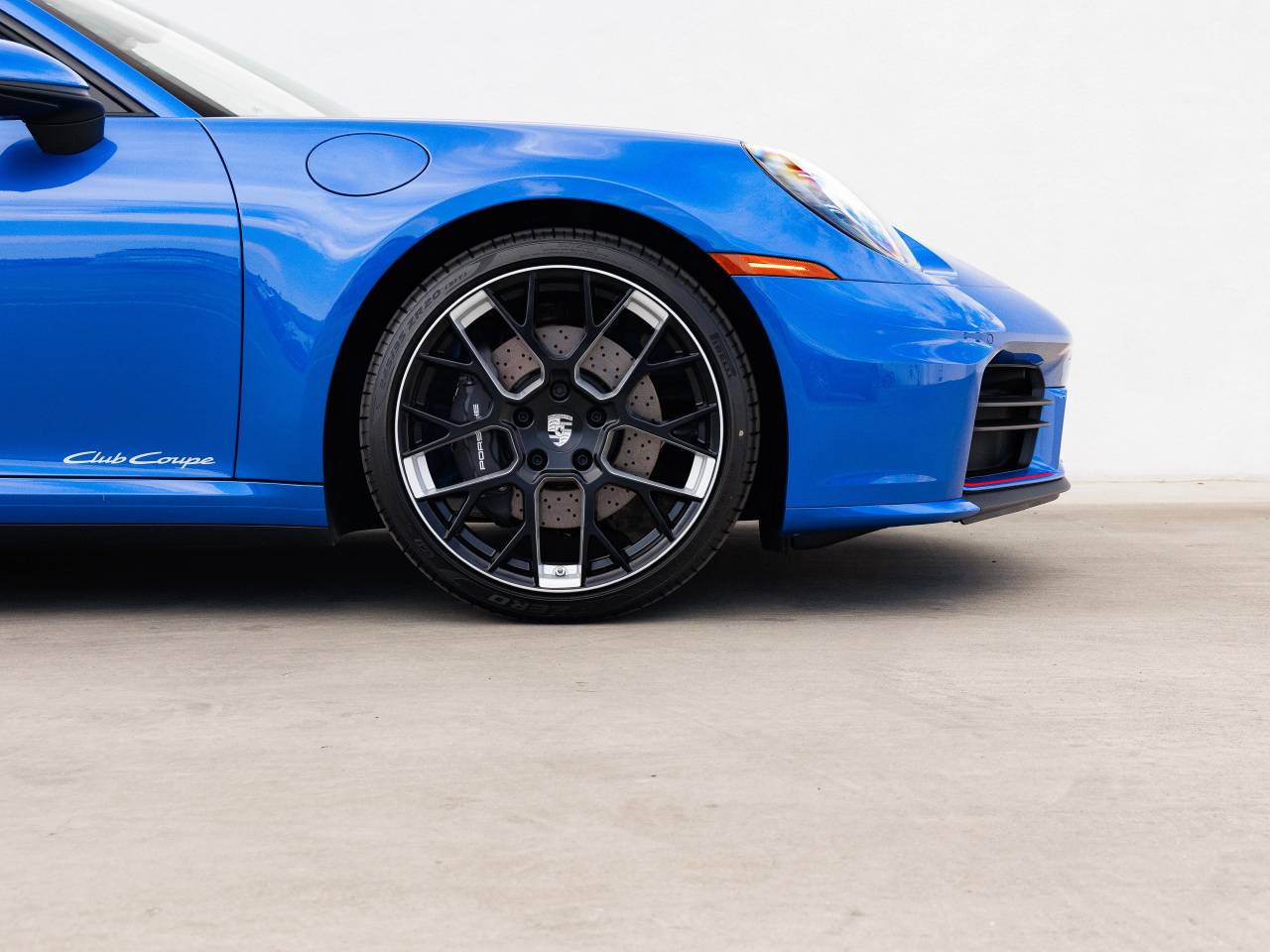2026 Porsche 911 911 Carrera T