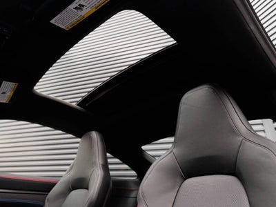 2026 Porsche 911 911 Carrera T