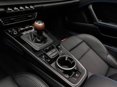 2026 Porsche 911 911 Carrera T