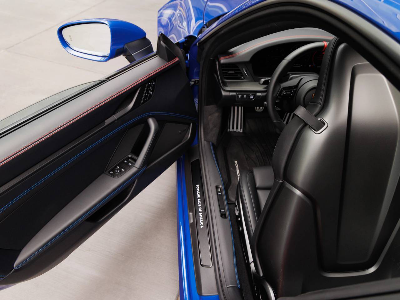 2026 Porsche 911 911 Carrera T