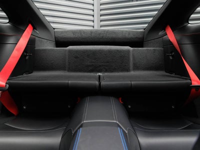 2026 Porsche 911 911 Carrera T