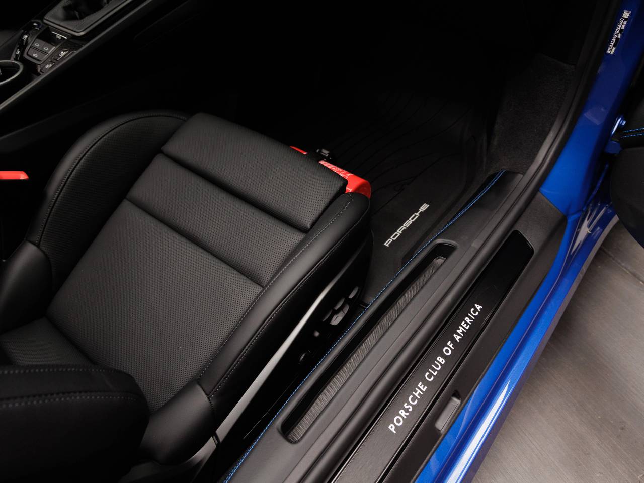 2026 Porsche 911 911 Carrera T