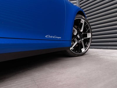 2026 Porsche 911 911 Carrera T