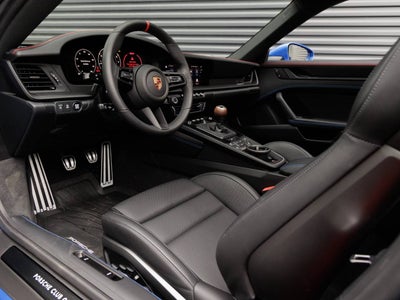 2026 Porsche 911 911 Carrera T