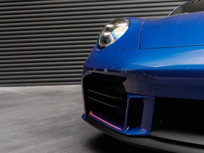 2026 Porsche 911 911 Carrera T