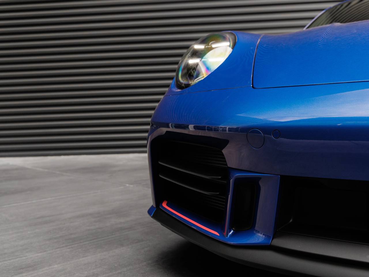 2026 Porsche 911 911 Carrera T