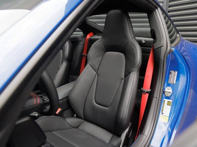 2026 Porsche 911 911 Carrera T