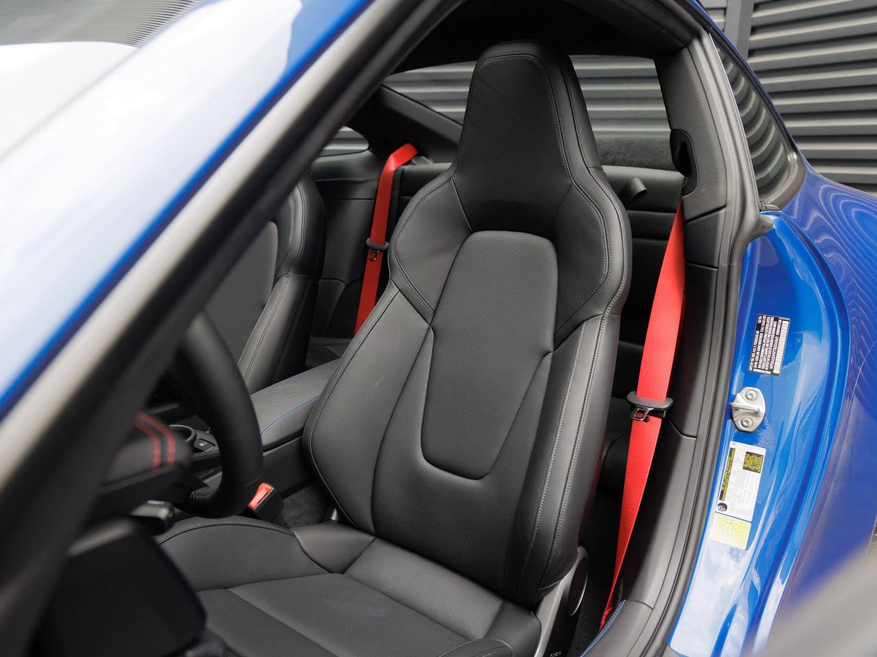 2026 Porsche 911 911 Carrera T