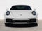 2025 Porsche 911 Carrera