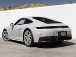 2025 Porsche 911 Carrera