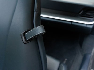 2025 Porsche 911 Carrera