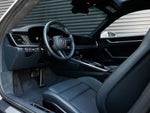 2025 Porsche 911 Carrera