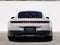 2025 Porsche 911 Carrera
