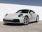 2025 Porsche 911 Carrera