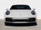 2025 Porsche 911 Carrera