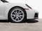 2025 Porsche 911 Carrera
