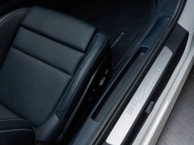 2025 Porsche 911 Carrera