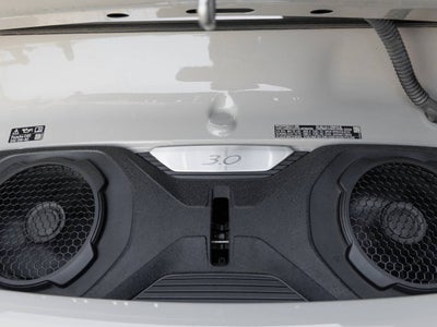 2025 Porsche 911 Carrera
