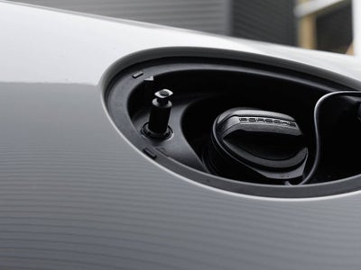 2025 Porsche 911 Carrera