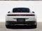 2025 Porsche 911 Carrera