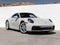 2025 Porsche 911 Carrera