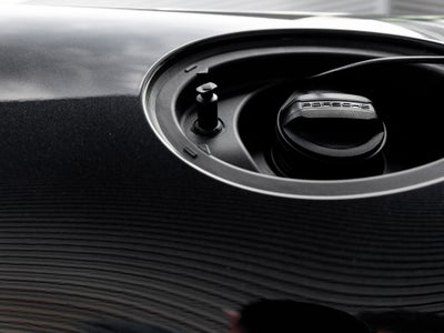 2024 Porsche 911 Carrera T